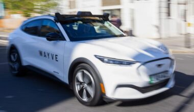Wayve Launches AI Lab to Look Beyond Self-Driving Cars