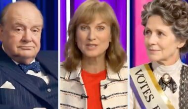 BBC Faces Backlash Over Question Time's 'AI Panel'