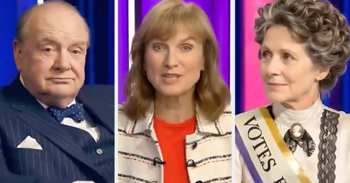 BBC Faces Backlash Over Question Time's 'AI Panel'