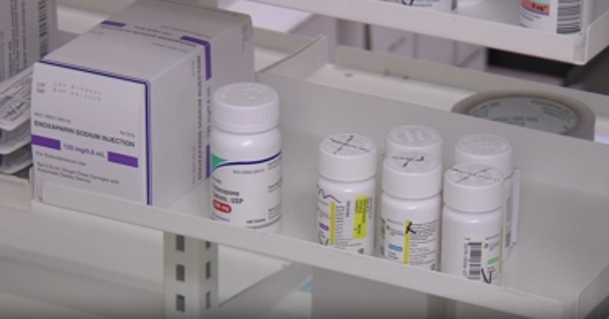 DMH doctor warns of issues with heat and certain medications | Local News