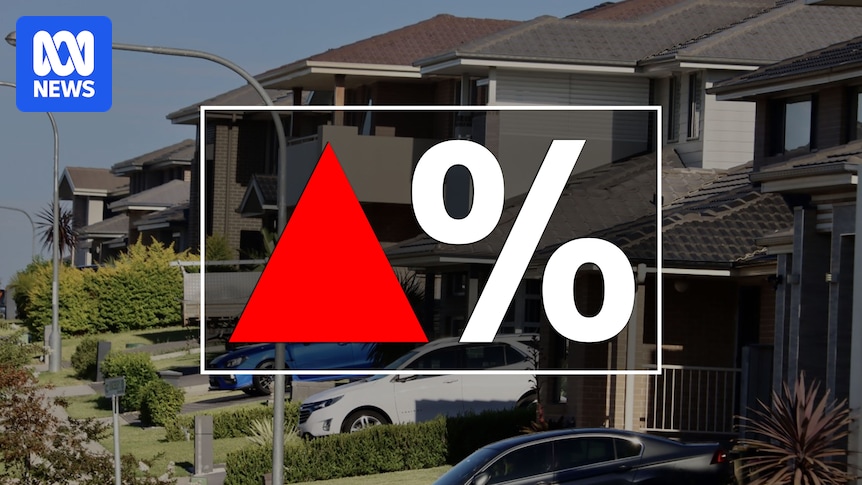 What if we used taxes or superannuation to control inflation, not just interest rates?