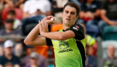 Players consider jumping ship for South Africa T20 unless BBL pay improves