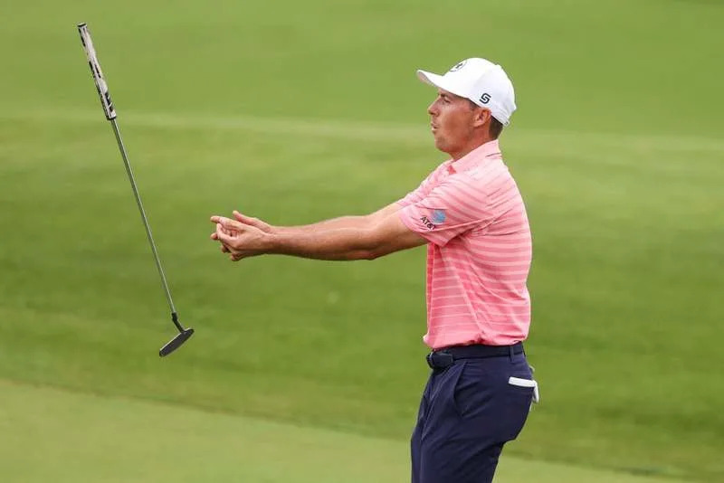 Photo by Mike Mulholland/Getty Images for The CJ Cup
