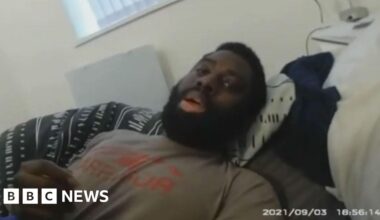 Nottingham attacks killer's mental illness 'unmanaged and untreated'