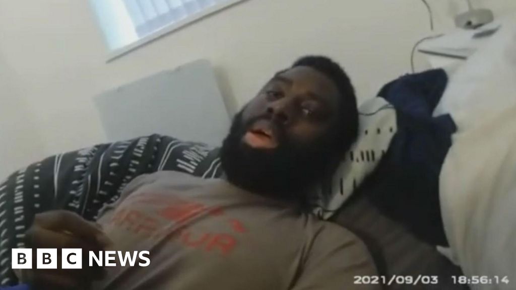 Nottingham attacks killer's mental illness 'unmanaged and untreated'