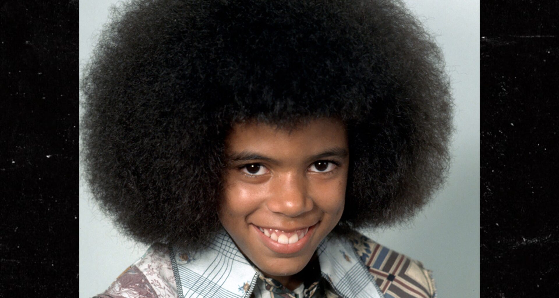 Child Musician Foster Sylvers of The Sylvers Dead at 64