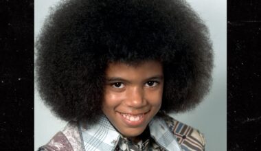 Child Musician Foster Sylvers of The Sylvers Dead at 64