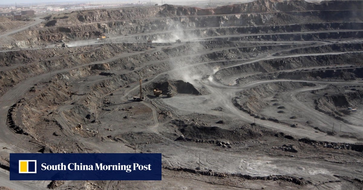 Omega-3 could hurt the brain, China’s new war on deserts: 7 science highlights - South China Morning Post