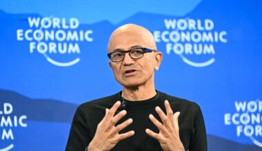 Microsoft eases fears over AI costs