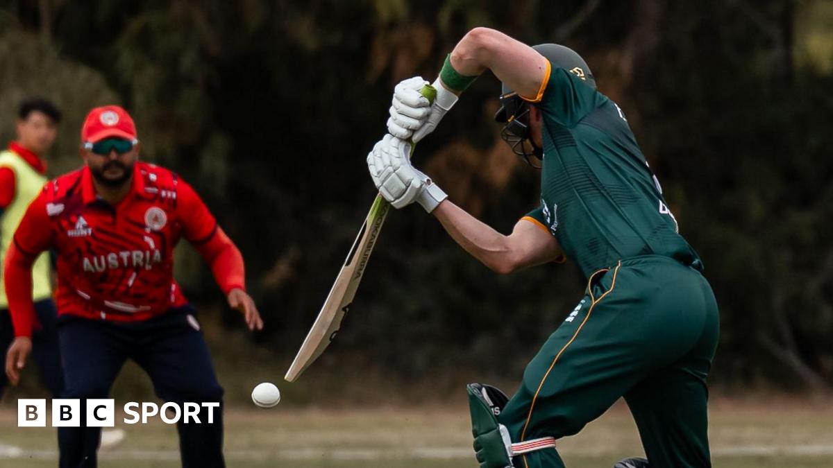 Guernsey batter