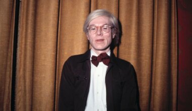 The unknown Andy Warhol works that inspired his masterpieces
