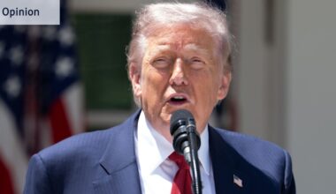 The pain of Trump’s war could get even worse