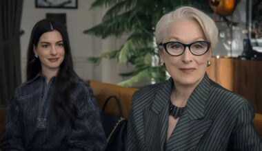 Meryl Streep Says “We Tend To Marvel-ize” Movies By Flattening Characters Into Tropes: “It’s So Boring”