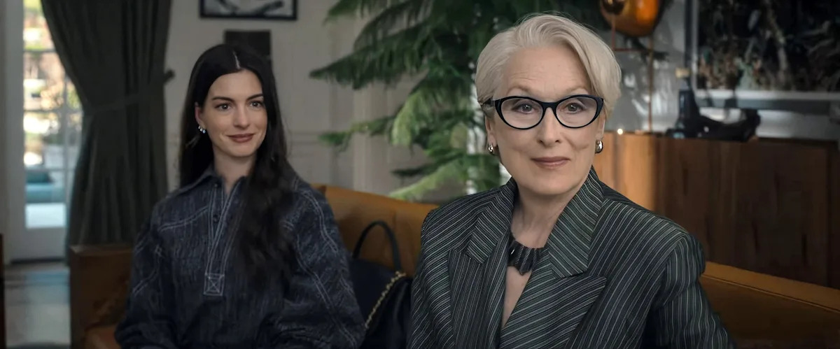 Meryl Streep Says “We Tend To Marvel-ize” Movies By Flattening Characters Into Tropes: “It’s So Boring”