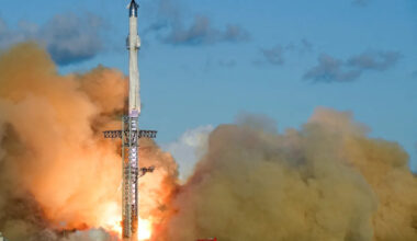 SpaceX delays Starship flight 12 launch a day. What time is liftoff?