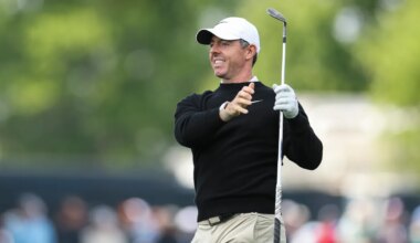 PGA Championship 2026 live updates: leaderboard, scores, round 1 highlights