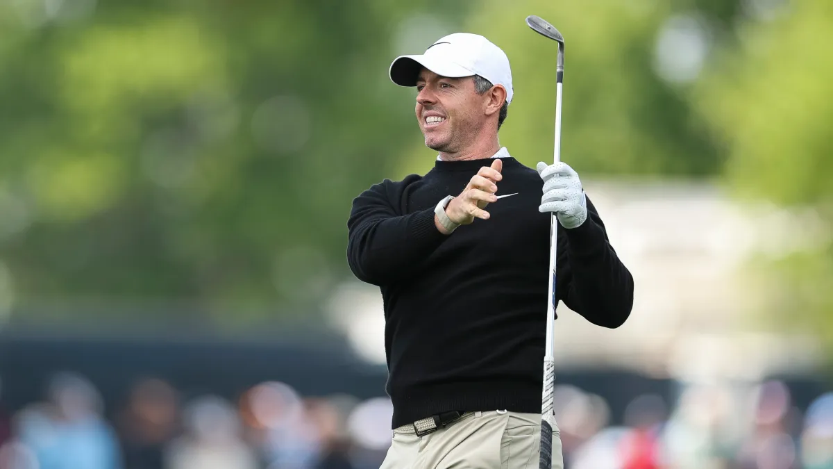 PGA Championship 2026 live updates: leaderboard, scores, round 1 highlights