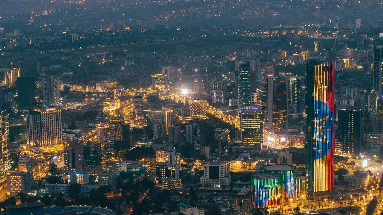 Wallstreet Africa