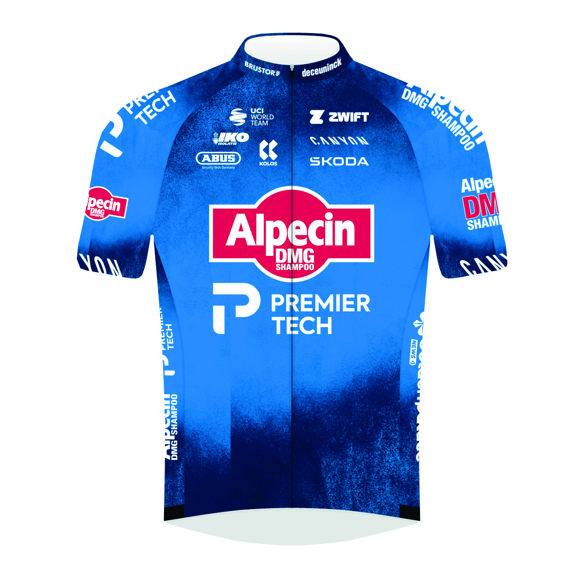 Alpecin Jersey