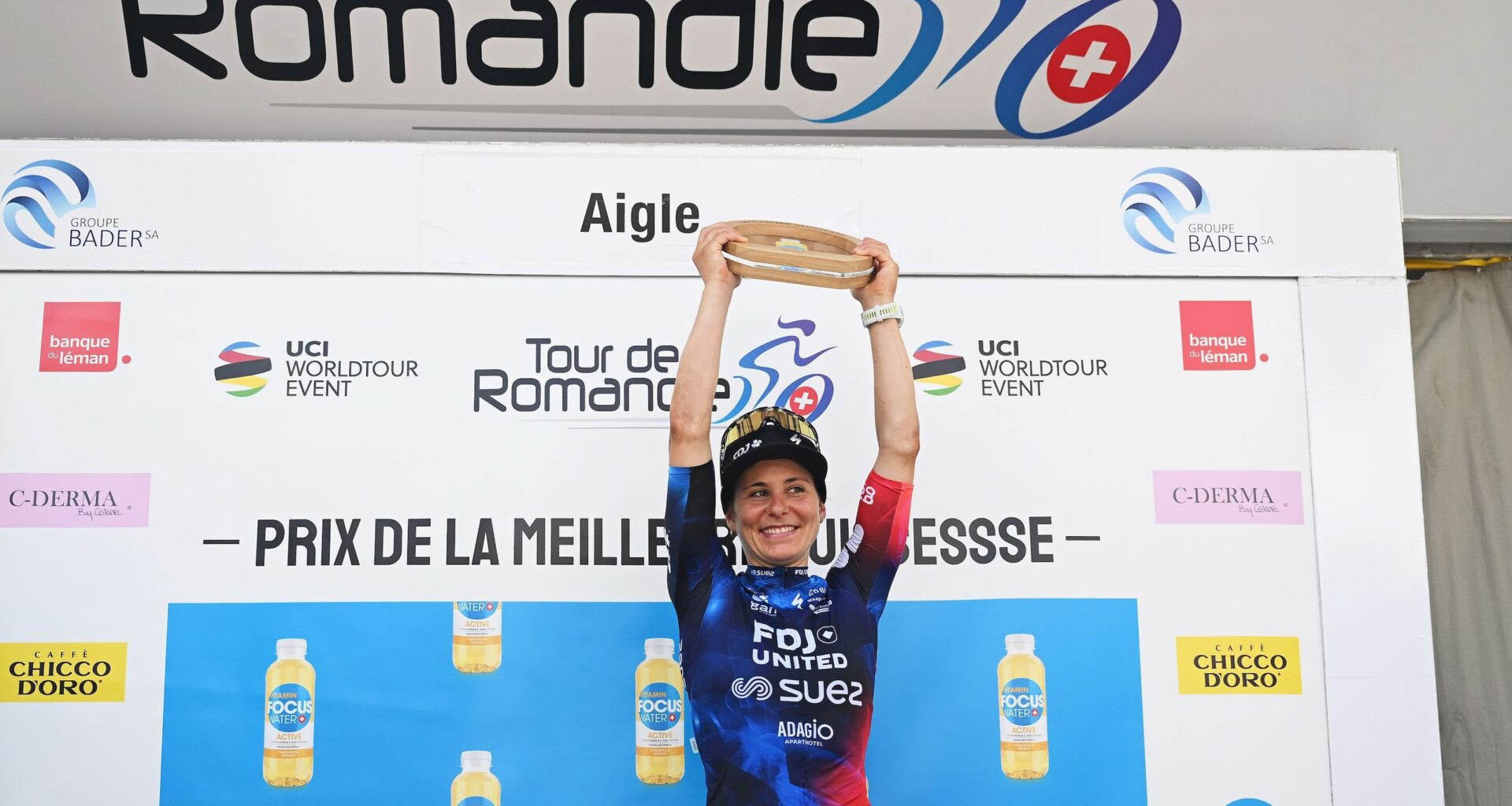 No sponsors, not enough resources: major Women's WorldTour race cancelled for 2026