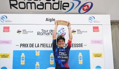 No sponsors, not enough resources: major Women's WorldTour race cancelled for 2026