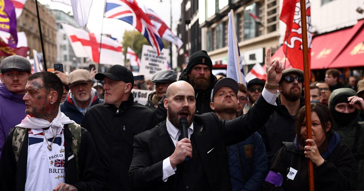 Net migration to the UK falls, despite Britons’ belief it is rising