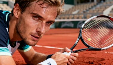 A tough start for Carreño: tiebreak and battle for a spot in the last 16