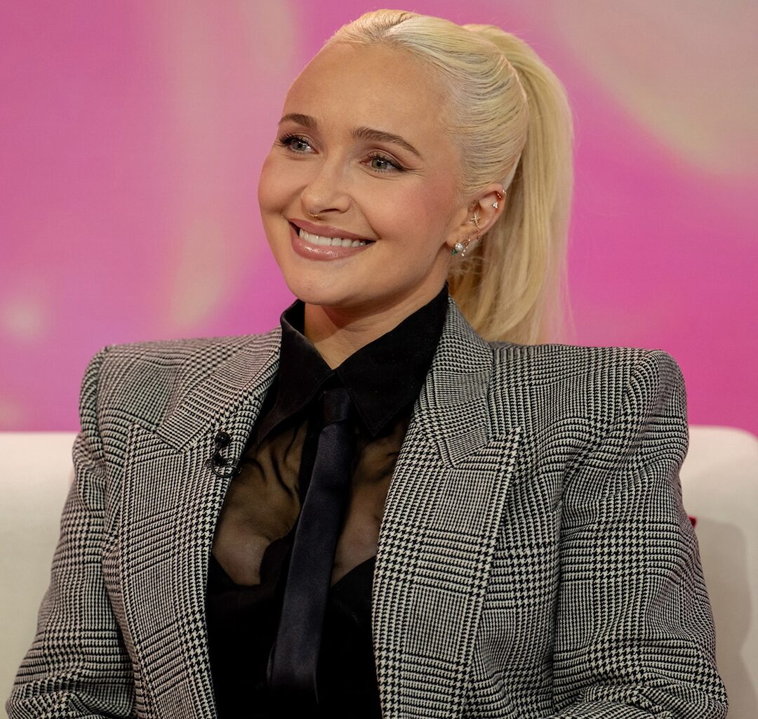 Hayden Panettiere Comes Out as Bisexual