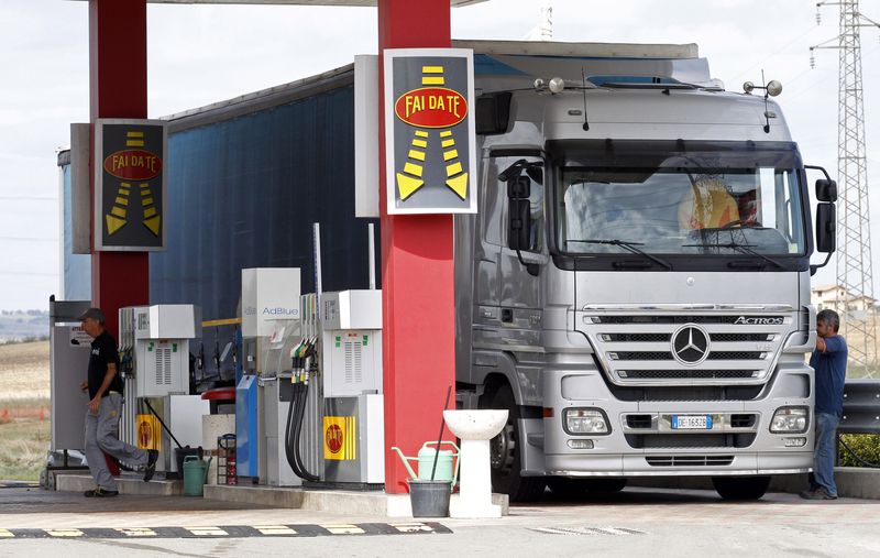 Iran war drags European economy down, pushes prices up