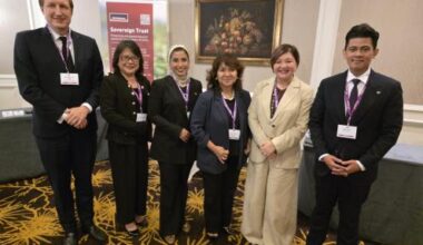 Wealth Structuring in a Globalised World: Succession, Mobility, and Intergenerational Planning for Malaysian Families in 2026