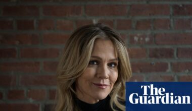 ‘It screws with your mind’: Jennie Garth on 90210 fame in her 20s – and speeding up in her 50s | Movies