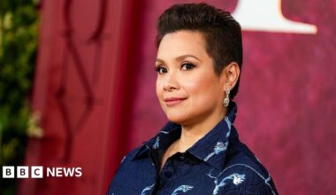 Lea Salonga