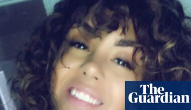 Woman shot dead outside Sheffield bar had ‘biggest heart’, say family | UK news
