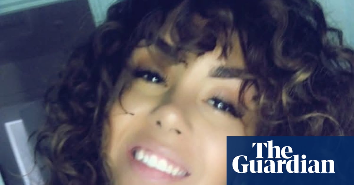 Woman shot dead outside Sheffield bar had ‘biggest heart’, say family | UK news