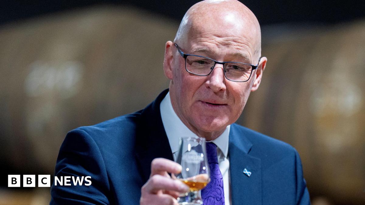 Scottish Parliament election 2026: The campaign in Scotland continues with less than a week until the vote
