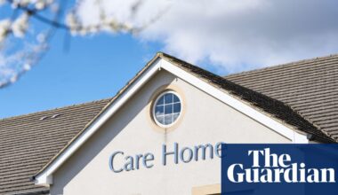 How can care homes charge fees after a death? | Money