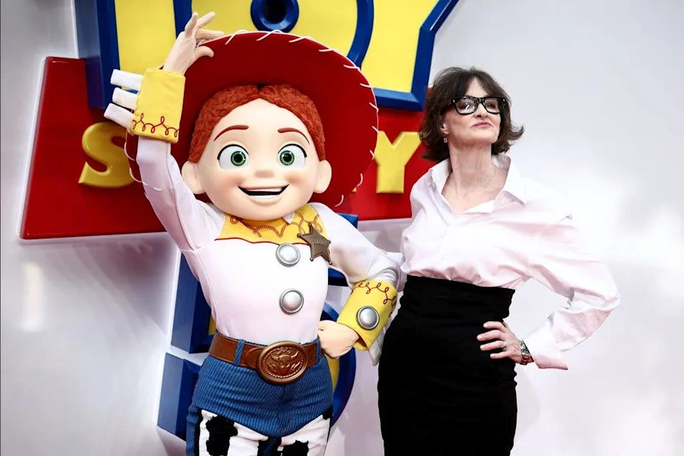 jessie toy story joan cusack
