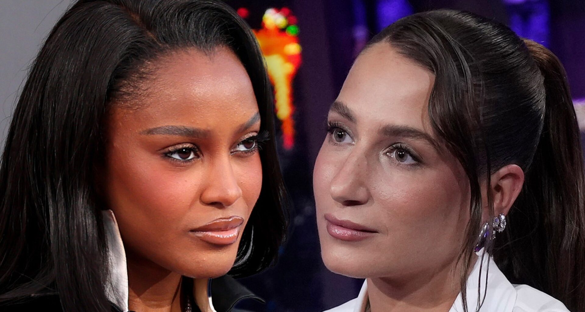 Ciara Miller Says Friendship With Amanda Batula Is Over for Good