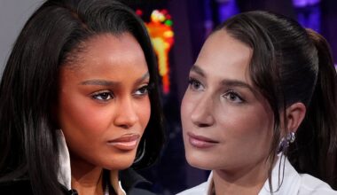 Ciara Miller Says Friendship With Amanda Batula Is Over for Good