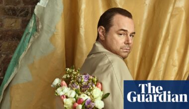‘Men are so frightened of being too cuddly or affectionate’: Danny Dyer on going from hardman to heart-throb in Rivals | Danny Dyer