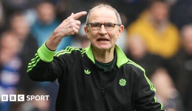 Martin O'Neill