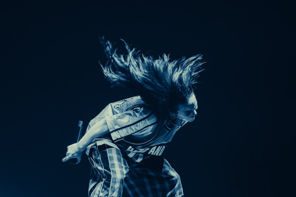 James Cameron’s Billie Eilish concert documentary is a titanic waste of time