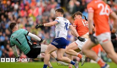 Ulster Senior Football Final