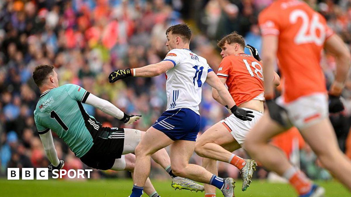 Ulster Senior Football Final