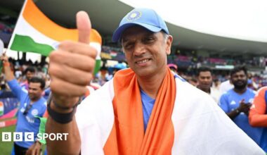 Rahul Dravid