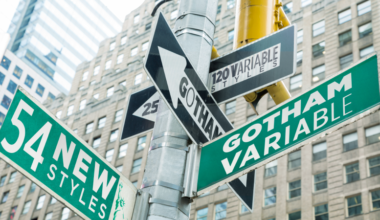 The best new typefaces for May 2026