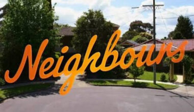 Neighbours returning to UK screens