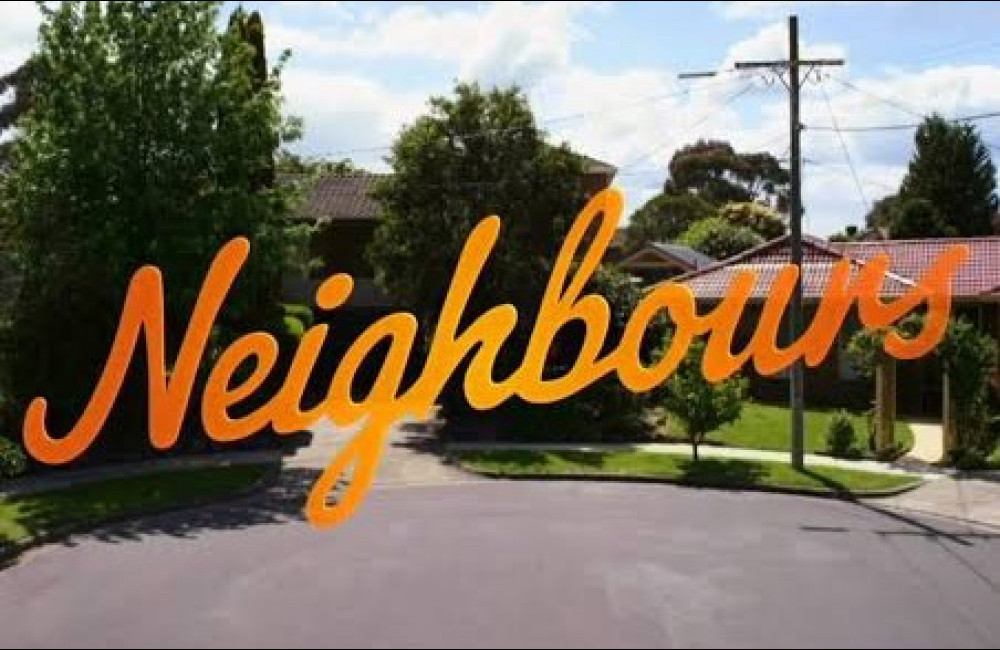 Neighbours returning to UK screens