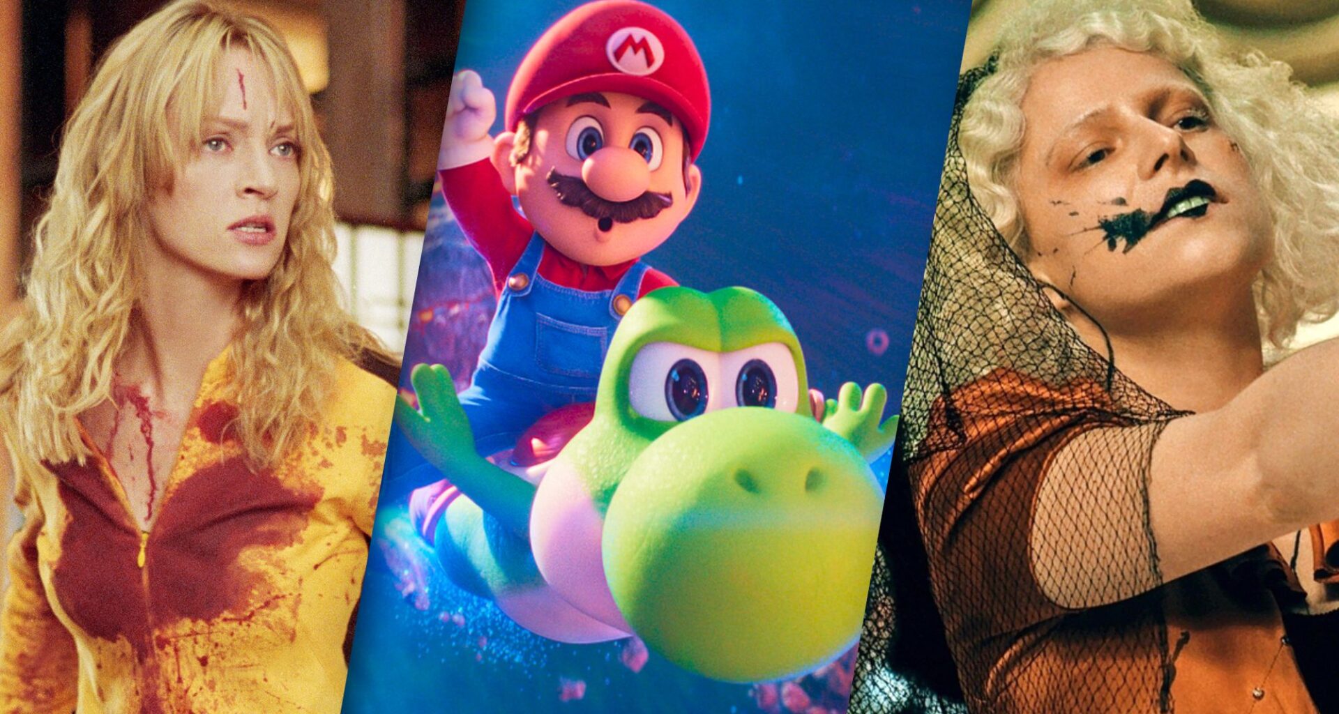 5 best new movies to watch this weekend on Netflix, HBO Max, Prime Video, and more (May 23-24)
