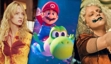 5 best new movies to watch this weekend on Netflix, HBO Max, Prime Video, and more (May 23-24)